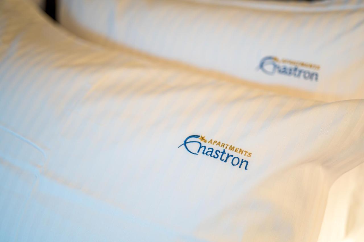 Enastron Apartments ซิเตีย ภายนอก รูปภาพ